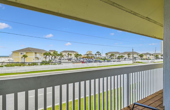 Sandpiper Cove 8204 Condo by RedAwning - Foto 36