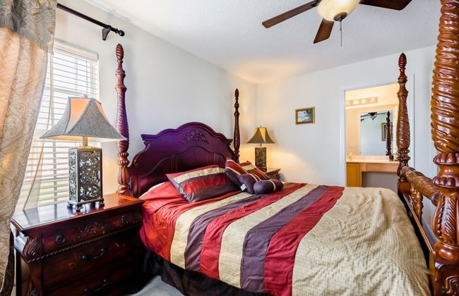 7BR Pool Home Emerald Island by SHV-8409 - Foto 21