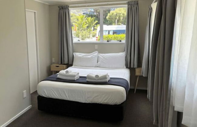 Tasman Holiday Parks – Waihi Beach - Foto 64