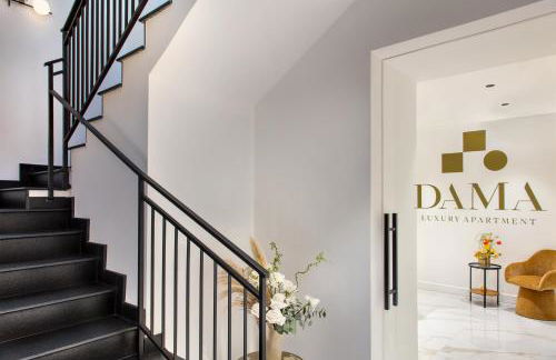 Dama Pompei - Luxury Apartment - Foto 15