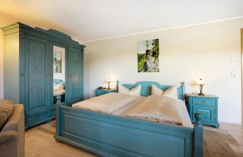 Pension Bergblick - Foto 79