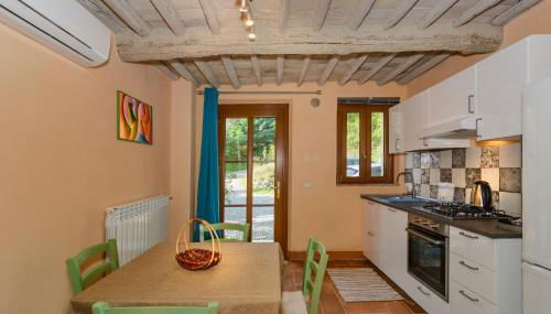 DOLCE VITA IN TUSCANY Cottage - Foto 2