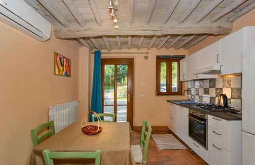 DOLCE VITA IN TUSCANY Cottage - Foto 2