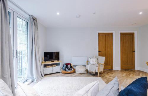 Rock Mill - Superior 2-Bedroom Apartment - Foto 24