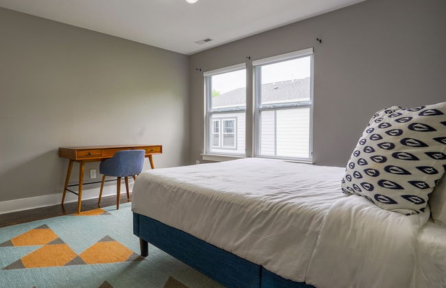 Classic Comfort - Photo 9