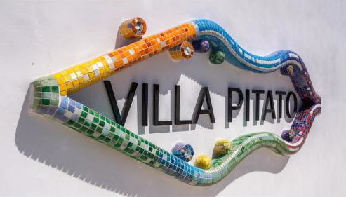 VILLA PITATO Nuevo, cerca de la Playa, Parking en la puerta del alojamiento - Photo 2