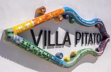 VILLA PITATO Nuevo, cerca de la Playa, Parking en la puerta del alojamiento - Photo 2