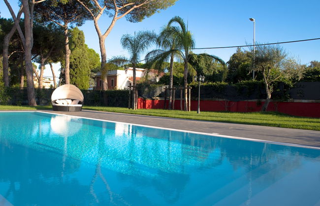 Relais Villa Italia - Foto 49