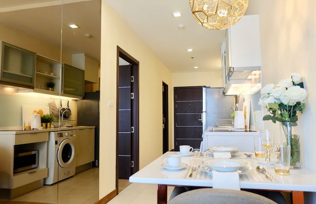 The Astra Condo Chiang Mai - Foto 21