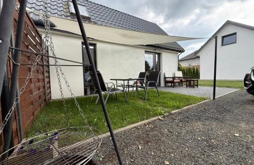 Sunny House 1 - domek blisko Energylandia Zator - Foto 7