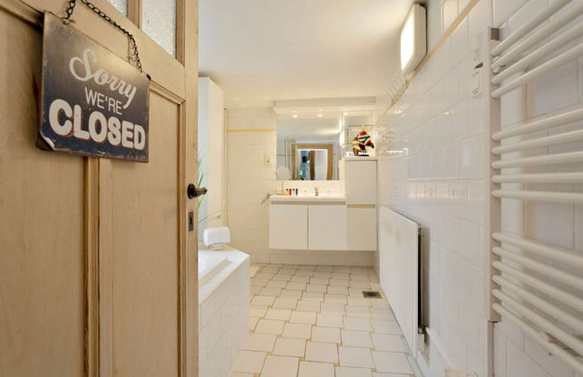 Charming Town House in Historic Centre of Bruges - Foto 48