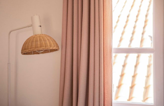 Résidence Saint-Tropez FENIERS - Foto 76