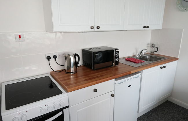 Devoncoast Seaview Apartments - Foto 5