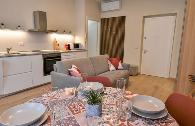 1 bedroom Apartment in Milan - Photo 12