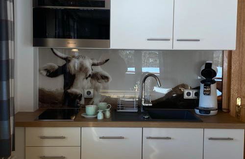 Gästehaus Nussbaumer - Photo 8