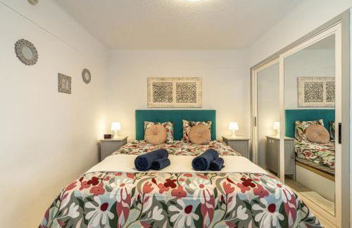 Paz Ocean View Luxury, Air condition, Wifi, Heated pool - Foto 27