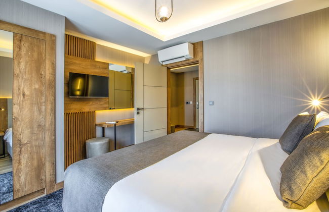 NEHIR OTEL - Foto 12