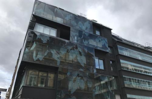 City Apartment Stuttgart - Foto 17