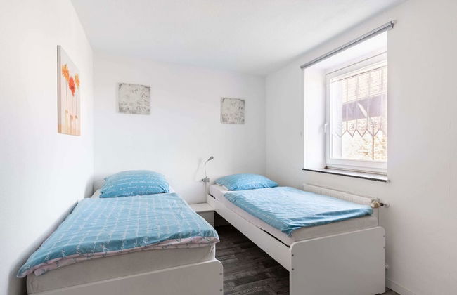 Ferienwohnung in Monschau-hofen mit Eigenem Garten - Foto 8