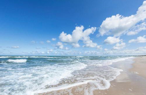 Ferienwohnungen Dünenmeer - Foto 14