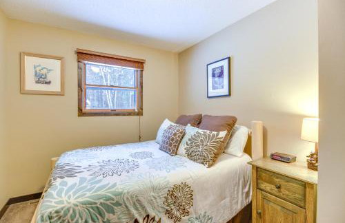 Beautiful Breezy Point Home with Beach and Dock! - Foto 26