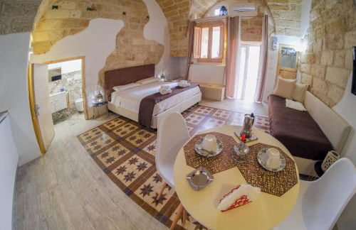 Le Antiche Dimore di Dea - Foto 12