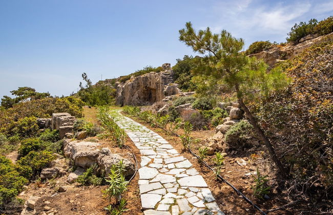 Istia Luxury Villas - Foto 78