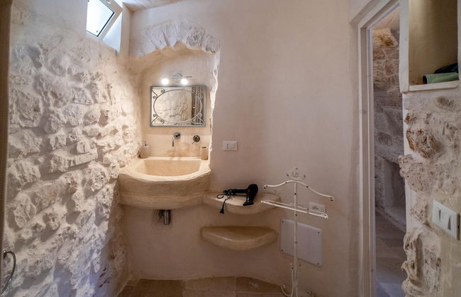 3195 Trullo Starbax by Perle di Puglia - Foto 11