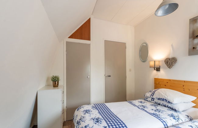 Lodge in Giethoorn With Breakfast - Photo 8