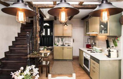 Victor's Traditional House - Foto 12