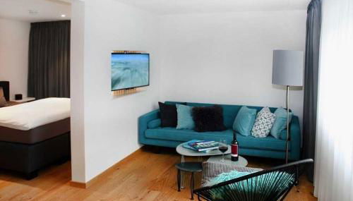 Adlerhorst - Boarding House - Foto 2