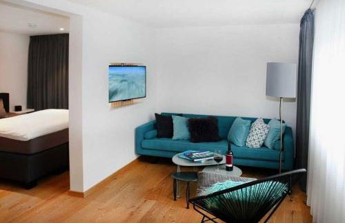 Adlerhorst - Boarding House - Photo 2