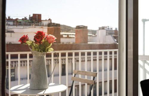 Mercat Sant Antoni 4 - Photo 33