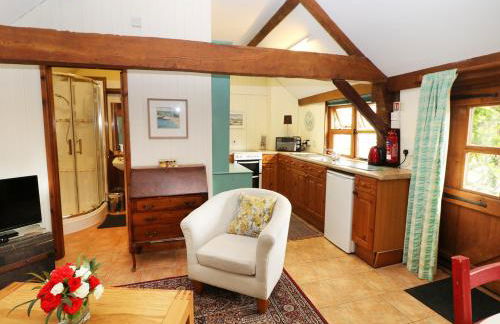 The Pottery - Photo 6