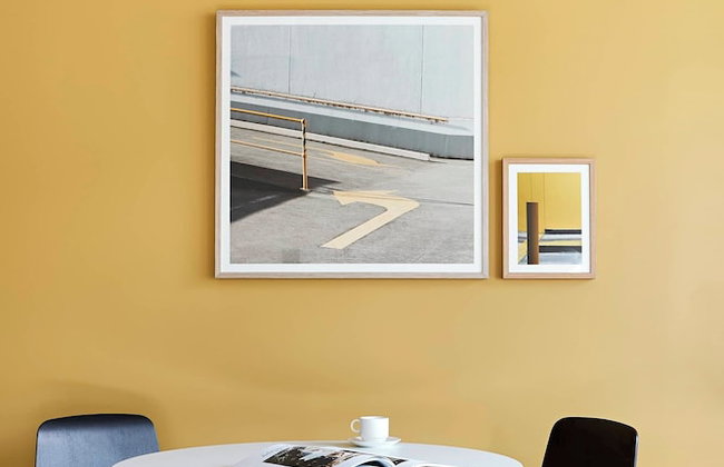 Urban Rest Lanbruk - Foto 36