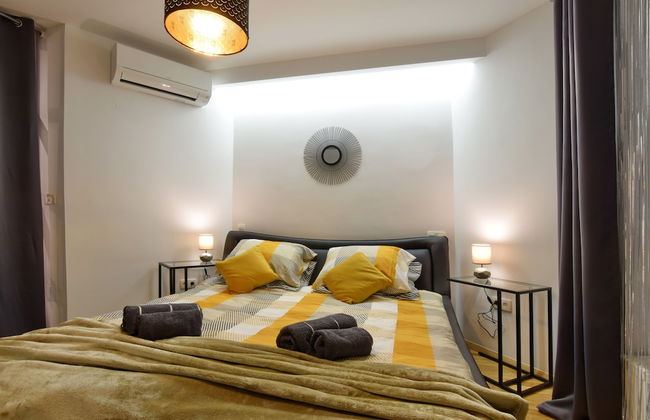 Libertas Apartment Zagreb - Foto 4