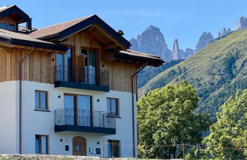 Appartamento Ciclamino - Foto 24