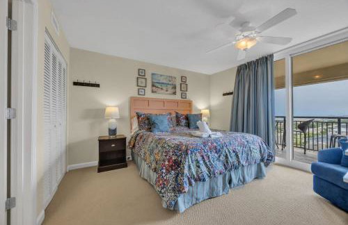 Tilghman Resort Ocean View Paradise Aw Lazy River & Indoor Outdoor Pools - Foto 12