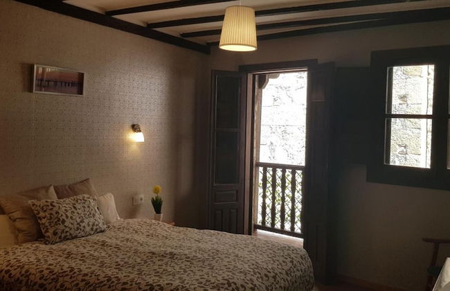 CASA RURAL LOS PORTALES Valle del Jerte - Foto 31