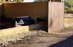 Private, Quite Casita , N. Scottsdale area,Private Pool & Patio, Cave Creek Az. - Photo 48