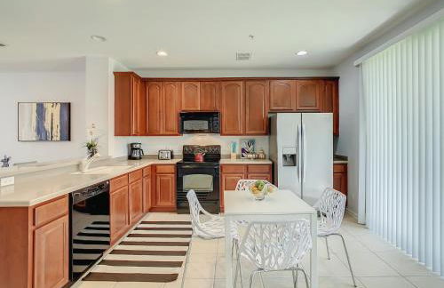 Stylish Vista Cay Townhome Near Conv. Ctr I-Dr. - Foto 20