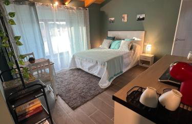 Grupo García de Paredes apartamentos turísticos - Foto 71