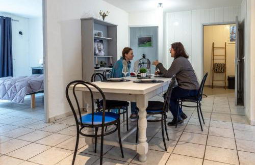 Domaine de bois joli - Foto 77