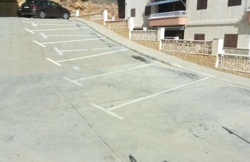 SEA VIEW, walking distance! Refurbished 2 bed, modern. 20 min. from Alicante Airport - Foto 29