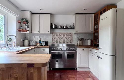 Kings Cottage - Heart of the Deverills - EV Point - Foto 21