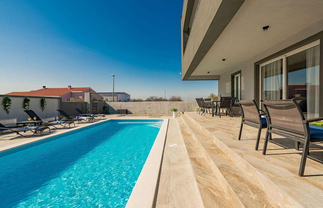 Villa Tia Zadarvillas - Photo 46