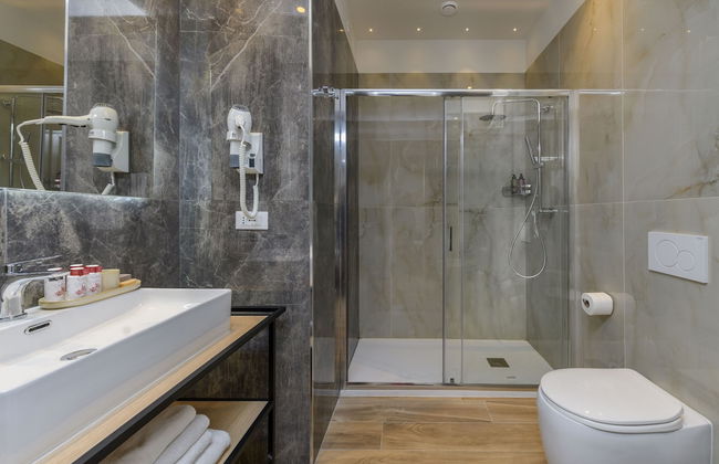 Domus Augustea - Nerone - Foto 50