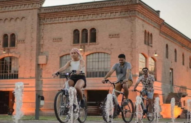 Alquiler de bicicleta en Maipú - Foto 7