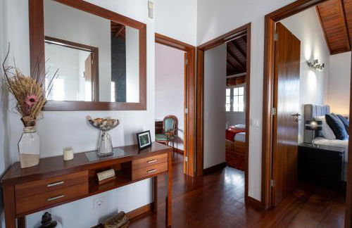 Azores Palmeira Villa - Photo 12