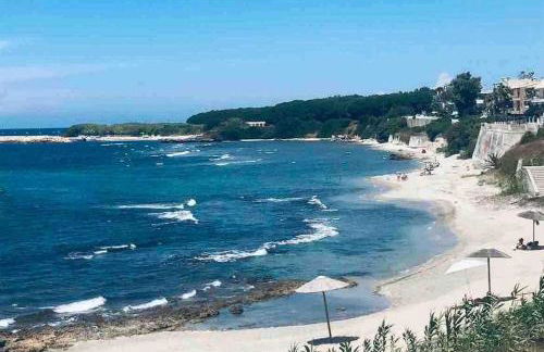 SEAFRONT Pantokratoras #Preveza - Photo 18